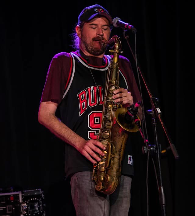 Charlie Cerpa