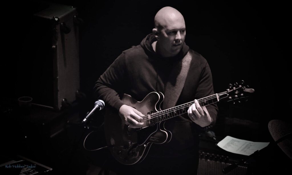 Pete Lombardo