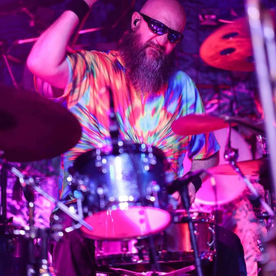 Ron Sikes