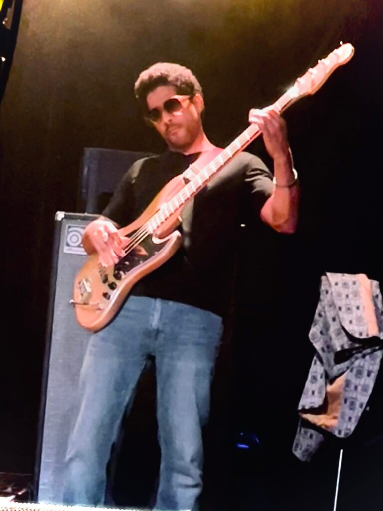 Teddy Brookins